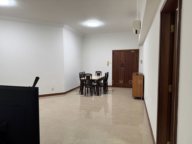 Bishan 8, 61 Bishan Street 21, 3 Bedrooms, 1,163 sqft, Condominium For Rent, by Lam Lee Choo, 500068331 - PropertyGuru.com.sg