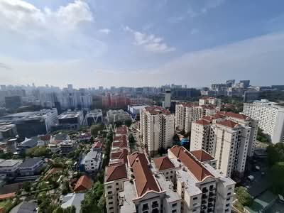 For Sale - Stirling Residences