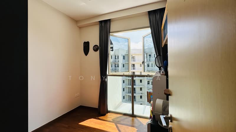 Sea Horizon, 1 Pasir Ris Rise, 3 Bedrooms, 1,109 sqft, Executive Condominium For Rent, by Tony Chua, 500068343 - View - PropertyGuru.com.sg