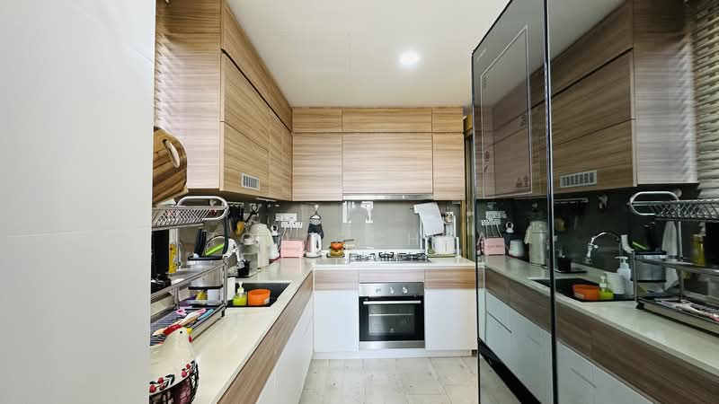 Sea Horizon, 1 Pasir Ris Rise, 3 Bedrooms, 1,109 sqft, Executive Condominium For Rent, by Tony Chua, 500068343 - PropertyGuru.com.sg