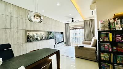 For Rent - Sea Horizon