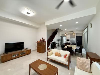 For Sale - Luxus Hills