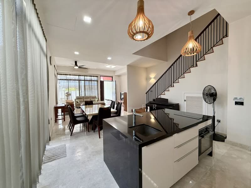 For Sale - Luxus Hills