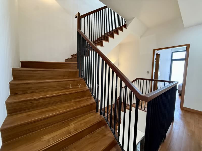 Luxus Hills Semi-Detached House For Sale at S$ 6,200,000 | PropertyGuru Singapore