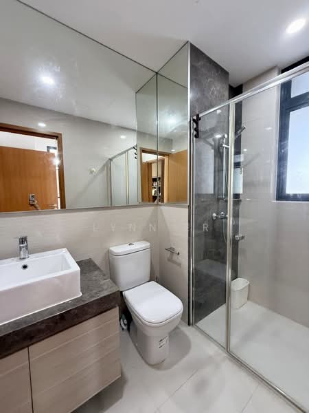 Luxus Hills Semi-Detached House For Sale at S$ 6,200,000 | PropertyGuru Singapore - Bathroom
