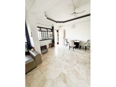 For Sale - 734 Jurong West Street 73