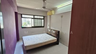 For Rent - 115 Teck Whye Lane