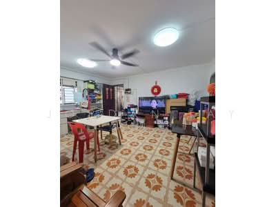 For Sale - 26 Jalan Berseh