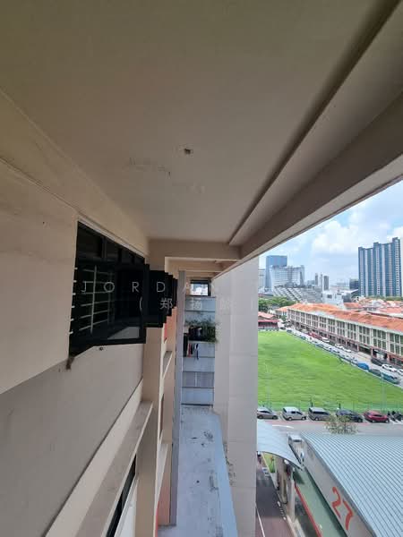 26 Jalan Berseh HDB Flat For Sale at S$ 650,000 | PropertyGuru Singapore - Exterior