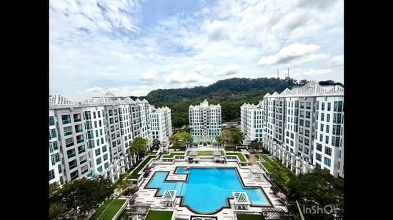 Hume Park II Condominium For Sale at S$ 3,800,000 | PropertyGuru Singapore