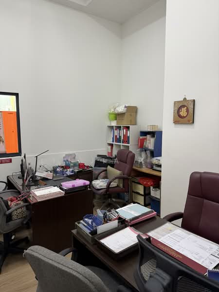 Toh Guan Centre, 21 Toh Guan Road East, 1,000 sqft, Factory / Workshop (B2) For Rent, by Lim Jia Hao, 500068358 - Study - CommercialGuru.com.sg