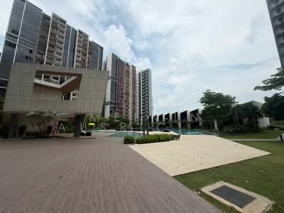 For Rent - Riverfront Residences