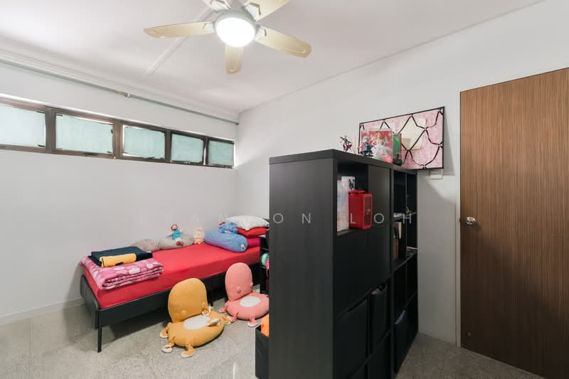221 Bukit Batok East Avenue 3 HDB Flat For Sale at S$ 830,000 | PropertyGuru Singapore