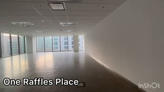 One Raffles Place, 1 Raffles Place, Boat Quay / Raffles Place / Marina, 3,500 sqft, Office For Rent, by Angel Chng, 500068365 - CommercialGuru.com.sg