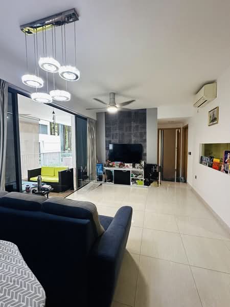 La Fiesta Condominium For Sale at S$ 1,748,000 | PropertyGuru Singapore