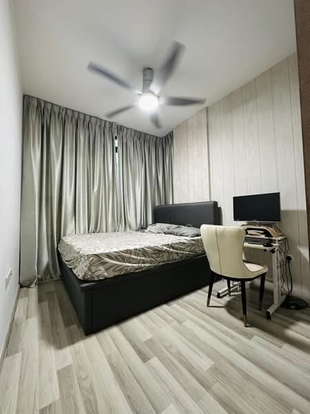 La Fiesta Condominium For Sale at S$ 1,748,000 | PropertyGuru Singapore