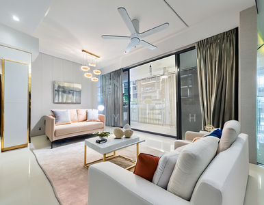 For Sale - La Fiesta