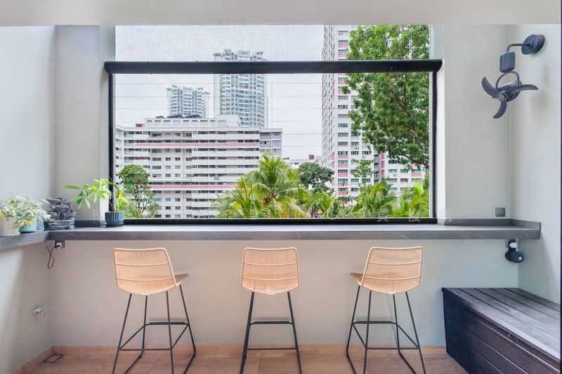 186 Bishan Street 13 HDB Flat For Sale at S$ 1,500,000 | PropertyGuru Singapore - View