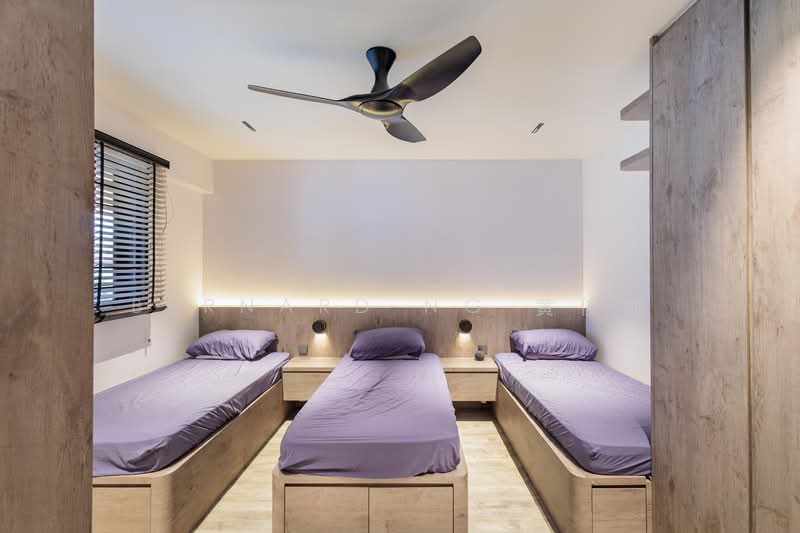 186 Bishan Street 13 HDB Flat For Sale at S$ 1,500,000 | PropertyGuru Singapore - Bedroom