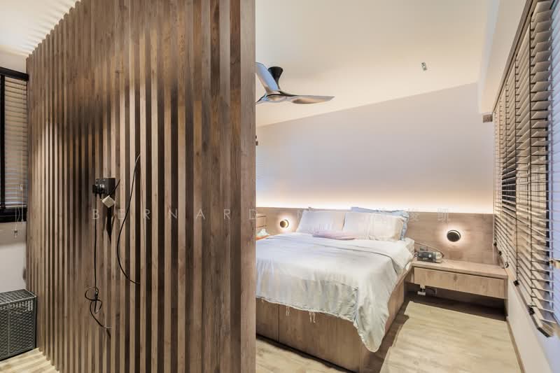 186 Bishan Street 13 HDB Flat For Sale at S$ 1,500,000 | PropertyGuru Singapore - Bedroom