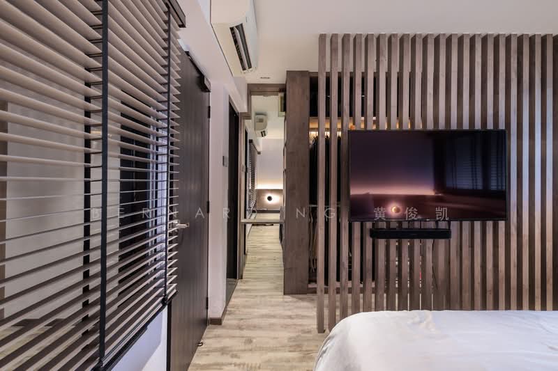 186 Bishan Street 13 HDB Flat For Sale at S$ 1,500,000 | PropertyGuru Singapore - Bedroom