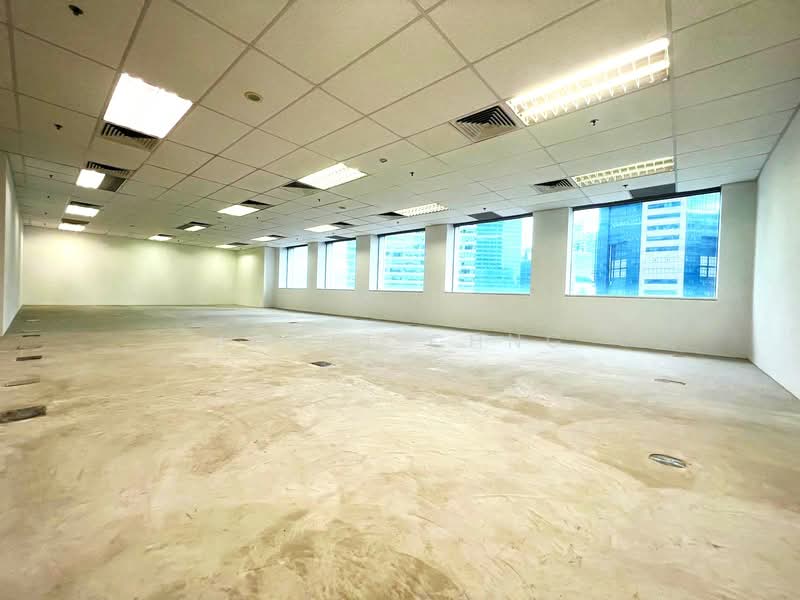 One Raffles Place, 1 Raffles Place, Boat Quay / Raffles Place / Marina, 3,000 sqft, Office For Rent, by Angel Chng, 500068369 - Interior - CommercialGuru.com.sg