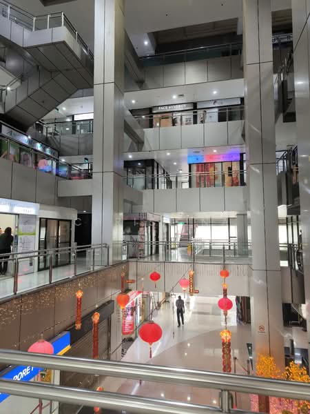 Orchard Plaza, 150 Orchard Road, 1,615 sqft, Other Retail For Rent, by Christina Phau, 500068370 - CommercialGuru.com.sg