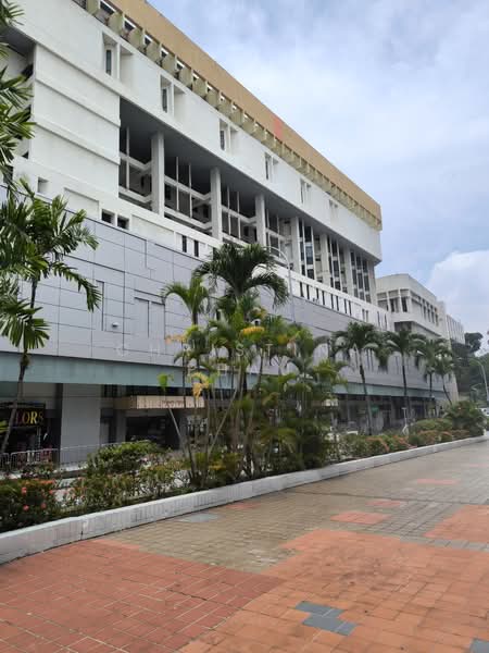 Orchard Plaza, 150 Orchard Road, 1,615 sqft, Other Retail For Rent, by Christina Phau, 500068370 - CommercialGuru.com.sg