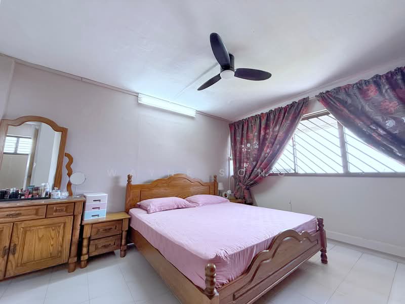 786 Yishun Ring Road HDB Flat For Sale at S$ 699,999 | PropertyGuru Singapore - Bedroom