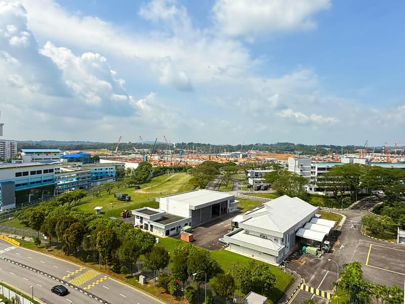 786 Yishun Ring Road HDB Flat For Sale at S$ 699,999 | PropertyGuru Singapore - Exterior