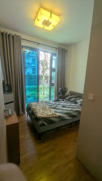 The Canopy, 83 Yishun Avenue 11, 2 Bedrooms, 936 sqft, Executive Condominium For Rent, by Norman Lim, 500068375 - PropertyGuru.com.sg