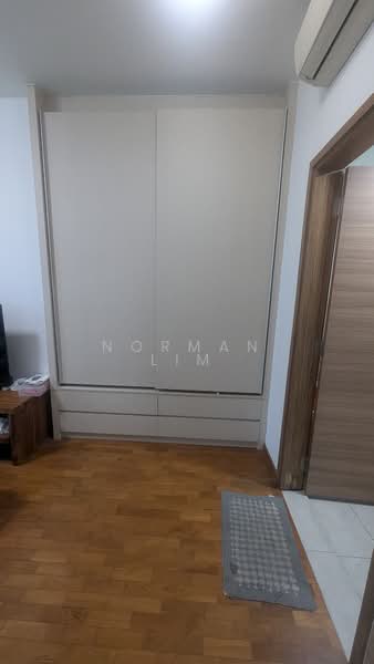 The Canopy, 83 Yishun Avenue 11, 2 Bedrooms, 936 sqft, Executive Condominium For Rent, by Norman Lim, 500068375 - Interior - PropertyGuru.com.sg