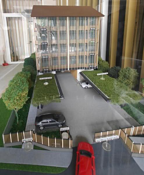 Boutique Apartments at East Coast, Lor K Telok Kurau, East Coast / Marine Parade, 4 Bedrooms, 1,076 sqft, Apartment For Sale, by Les Lee, 500068378 - Exterior - PropertyGuru.com.sg