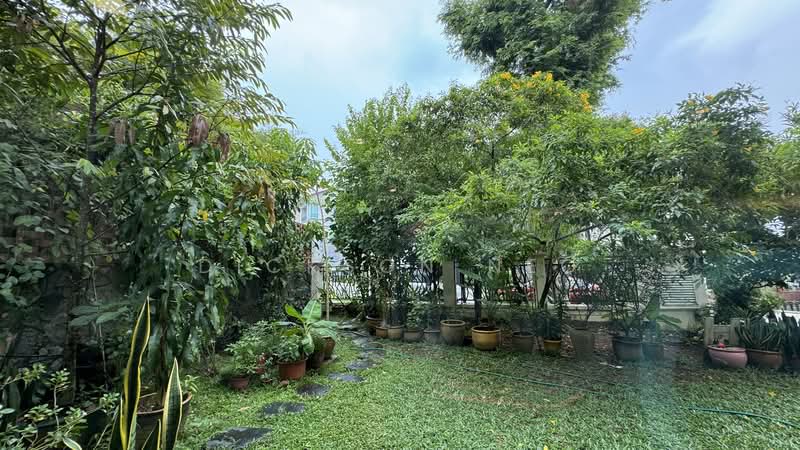 GREENWOOD. WATTEN. SHELFORD. HILLCREST. 1KM RGPS. TKK MRT. DICKSON ☎️ 94.88.40.80 Detached House For Sale at S$ 12,900,000 | PropertyGuru Singapore - Garden