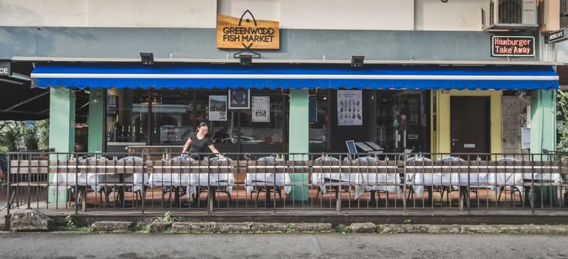 GREENWOOD. WATTEN. SHELFORD. HILLCREST. 1KM RGPS. TKK MRT. DICKSON ☎️ 94.88.40.80 Detached House For Sale at S$ 12,900,000 | PropertyGuru Singapore - Exterior