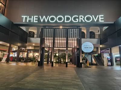 For Sale - The Woodgrove