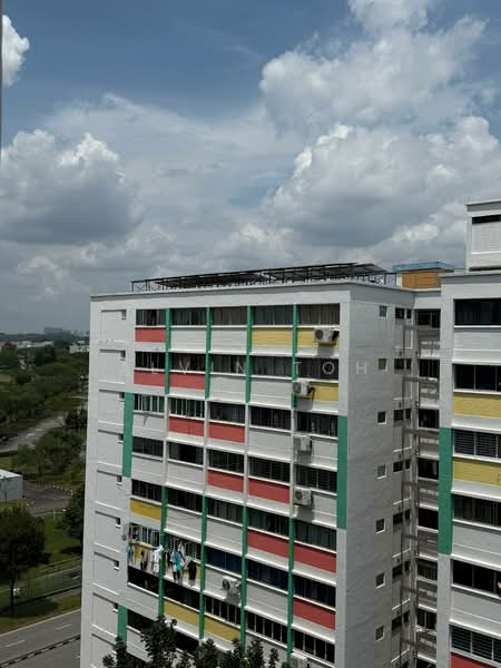 786 Yishun Ring Road HDB Flat For Sale at S$ 699,999 | PropertyGuru Singapore