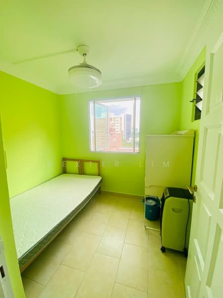 154 Mei Ling Street, 154 Mei Ling Street, 3 Bedrooms, 721 sqft, HDB Flat For Rent, by Dexter Lim, 500068387 - PropertyGuru.com.sg