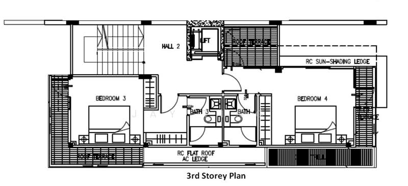 39 Lorong Marzuki, Lorong Marzuki, 5 Bedrooms, 5,069 sqft, Semi-Detached House For Rent, by Jay Ting, 500068388 - PropertyGuru.com.sg