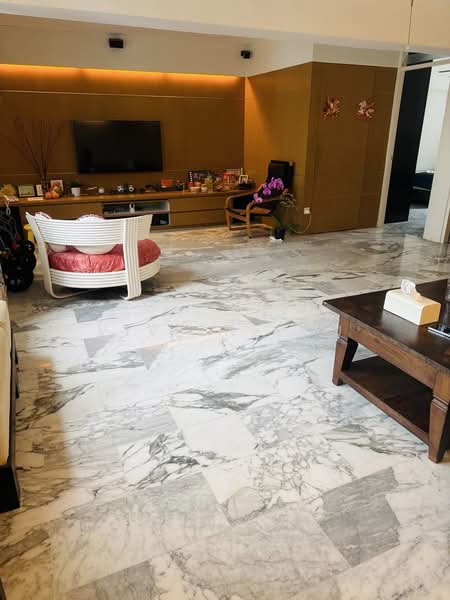63 New Upper Changi Road HDB Flat For Sale at S$ 550,000 | PropertyGuru Singapore - Living Room