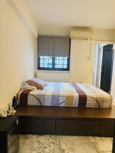 63 New Upper Changi Road HDB Flat For Sale at S$ 550,000 | PropertyGuru Singapore - Bedroom