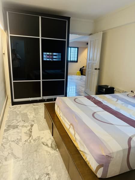 63 New Upper Changi Road HDB Flat For Sale at S$ 550,000 | PropertyGuru Singapore - Bedroom