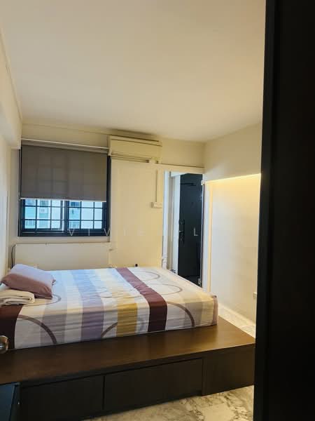 63 New Upper Changi Road HDB Flat For Sale at S$ 550,000 | PropertyGuru Singapore - Bedroom