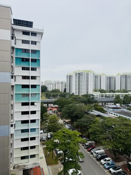 63 New Upper Changi Road HDB Flat For Sale at S$ 550,000 | PropertyGuru Singapore - Exterior