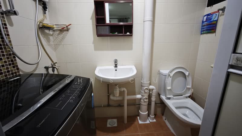 111 Jurong East Street 13, 111 Jurong East Street 13, Room Rental, 200 sqft, HDB Flat For Rent, by Chris Chua, 500068391 - PropertyGuru.com.sg