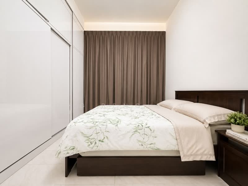 The Shore Residences, 87 Amber Road, 1 Bedroom, 700 sqft, Condominium For Sale, by Ong Beng Yew, 500068392 - Bedroom - PropertyGuru.com.sg