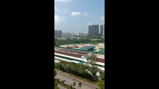 Tradehub 21, 8 Boon Lay Way, 1,840 sqft, Light Industrial (B1) For Sale, by Candace Chin, 500068394 - CommercialGuru.com.sg