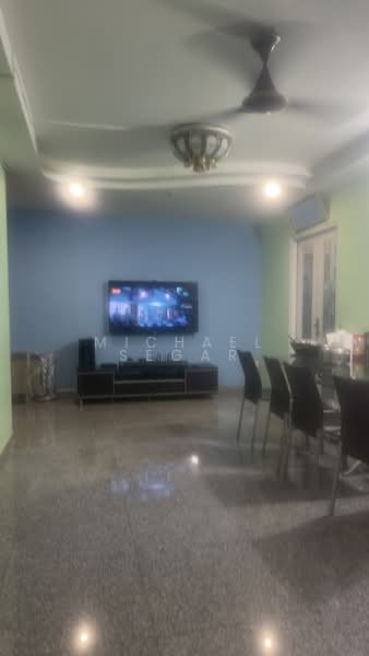 For Sale - 65 Teban Gardens Road