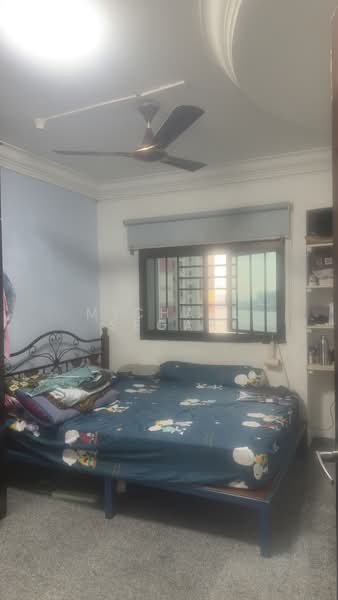 For Sale - 65 Teban Gardens Road