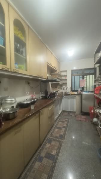 For Sale - 65 Teban Gardens Road